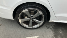 Audi A4 35 TFSI Black Edition 4dr Petrol Saloon